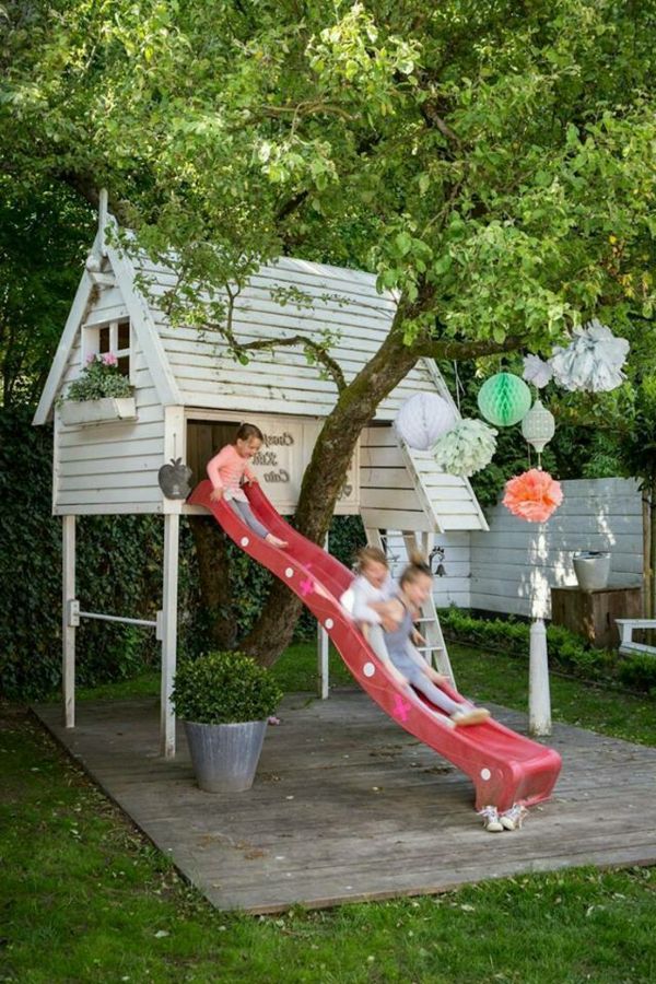 legrační strom domov-build-for-.Children
