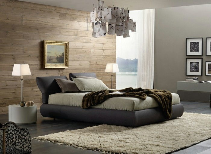 pat cu-bin-confortabil-ambiente-the-dormitor de lux