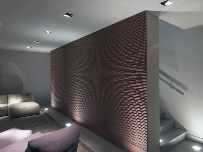 luksus-design-vegg-konstruksjon veggplate-veggplate 3d veggplate-veggplate-vegg design