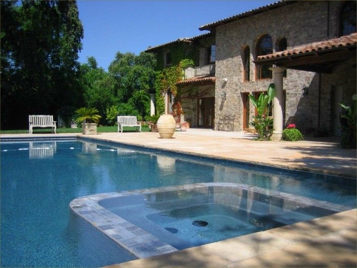 luxo-piscina-para-o-jardim-de-luxo-pool-build