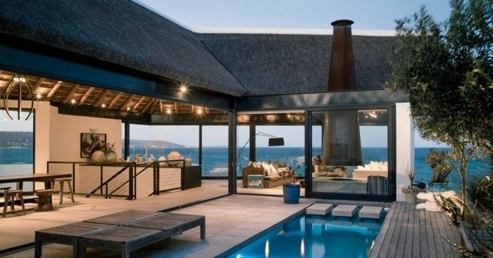 Luxury Pool-ainda-a-luxo-apartamentos-com-pool