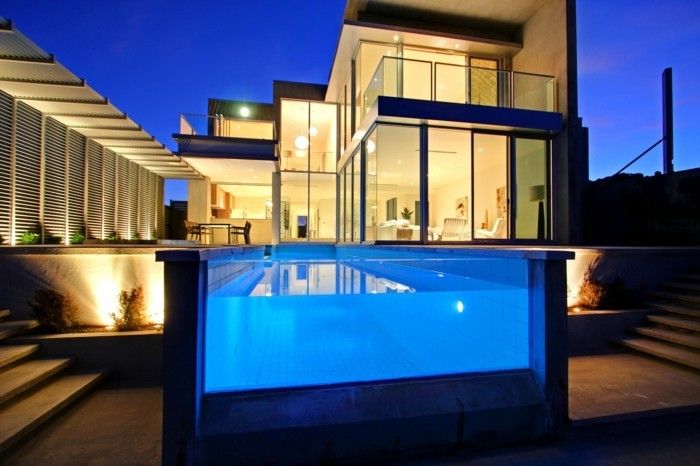 luksus pool-enda-en-luksus-leiligheter-med-basseng