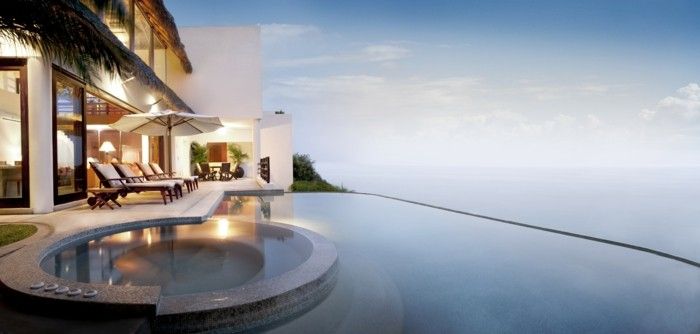 luksus pool-enda-en-vakker-luksus-leiligheter-med-basseng