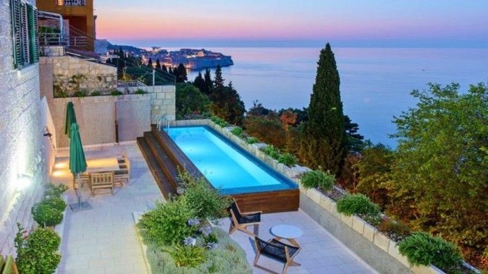 Luxury Pool-ainda-grande-ideias-para-jardim-piscinas