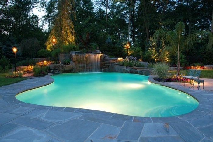 luxo-piscina-pool-de-jardim