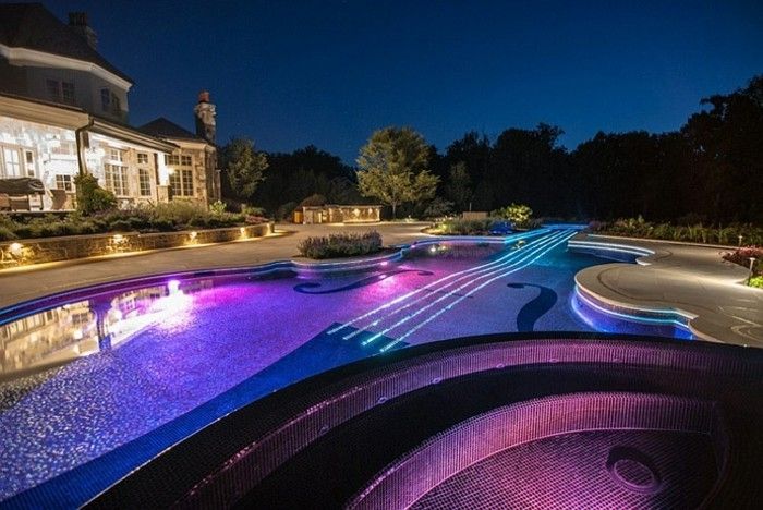 luxo pool-realmente-grande-ideia-de-luxo-pool