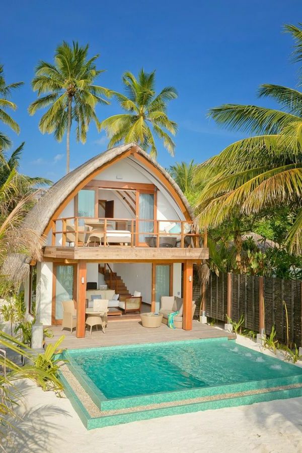 villa di lusso design vacanza maldive travel maldive travel ideas for travel