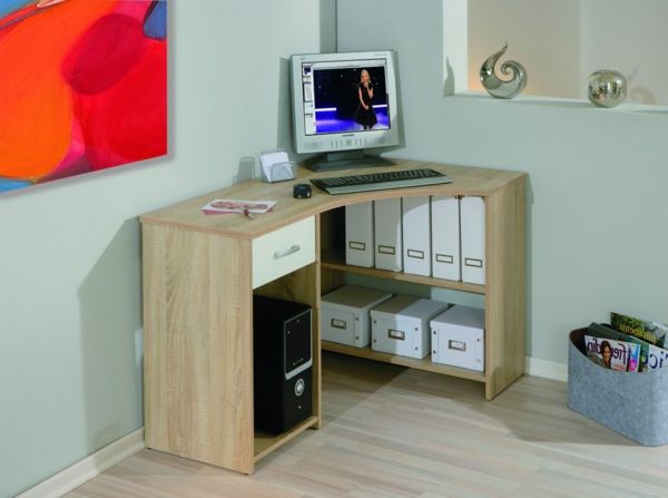 mobilier propriu-build-lemn-desk-rafturi