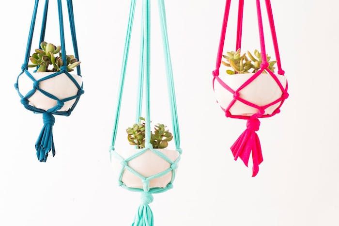 spalvingas gėlių krepšelių dizainas mėlyna žalia rožinė balta gėlė idėjos kaktusas
