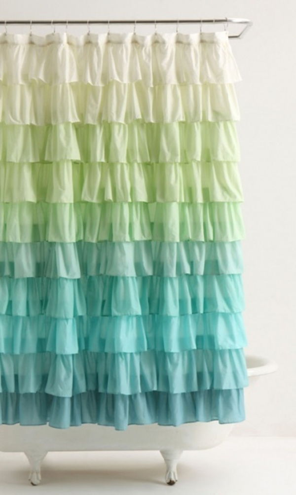 marimekko culori colorate cortina de duș. luminos