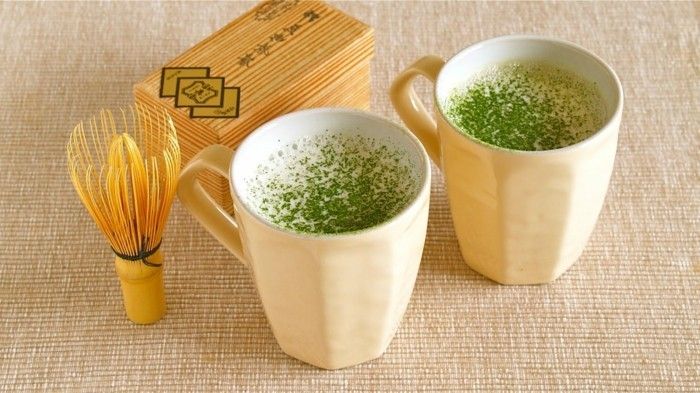 matcha zdravé jedenie-green-tea-z-japonsko-s-mlieko-teapuccino-mix-potešenie-cup