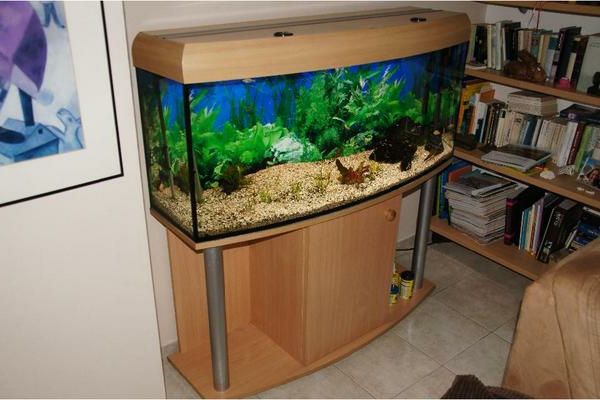 jūrų akvariumas naujas pirkti medinis kabinetas