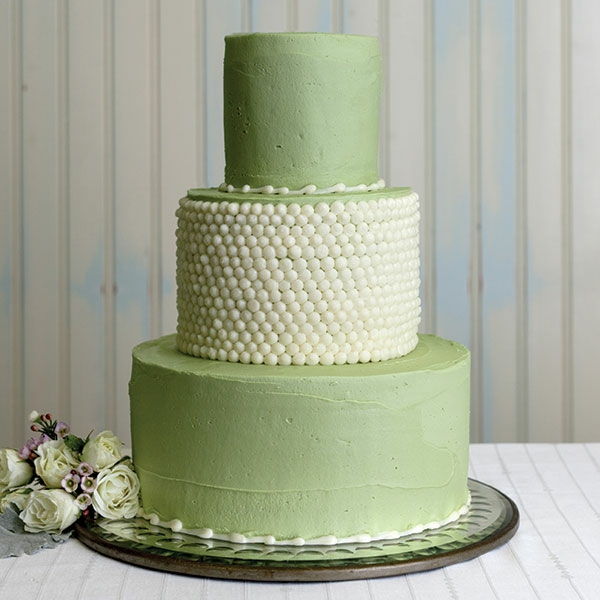 multipiano-pie-di-nozze-bianco-e-verde chiaro-colore