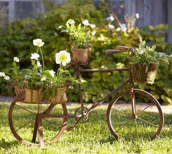 mi-frumos-gradina-cu-biciclete-make-yourself-ghivece de flori
