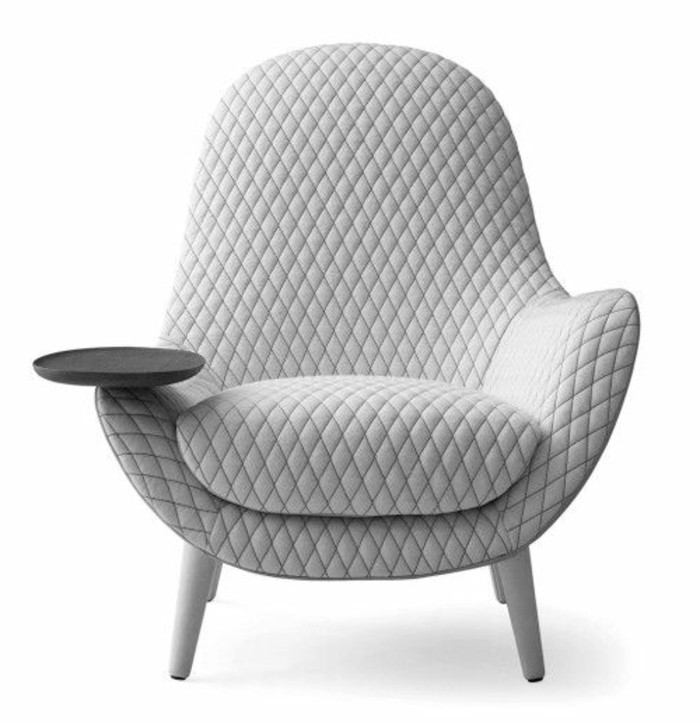 minimalistično-POLSTERMOEBEL-guenstig-sivo-stol-stojala