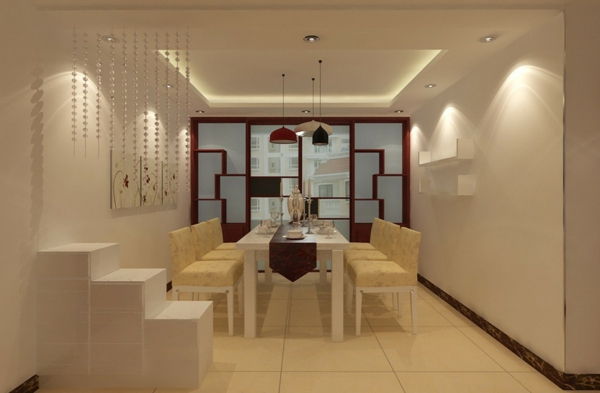 portas minimalista-sala de jantar-design-grande-de interiores