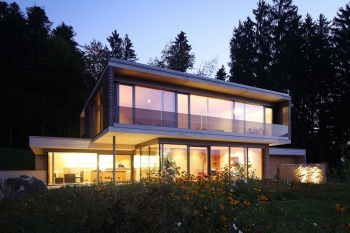 casa model-build-plat acoperiș-design-idee-pentru-arhitecți