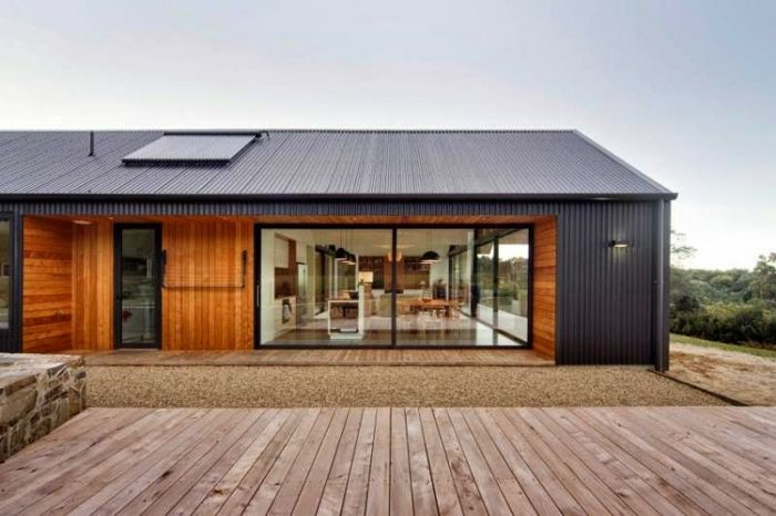 casa model-build-frumos-casa-cu-fronton casa acoperiș-unikales-design-finit