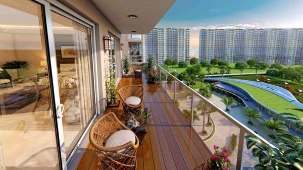 modernus-baldai balkonas-balkonų-idėjos-už Gestaltung - iš-balcony-