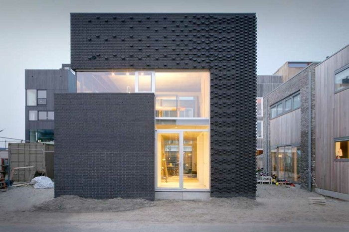 moderne de fatade-o-uimitoare-house-cu-un-modern-fațadă
