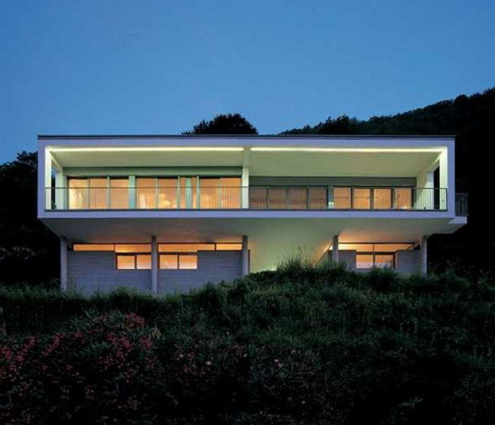 moderne de fațade-propuneri-pentru-Sher-arătoasă modern fațade