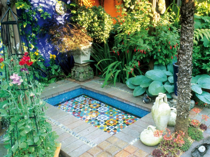 -mooie-tuin-ideeën-mediterrane-ontwerpen modern-tuinen-