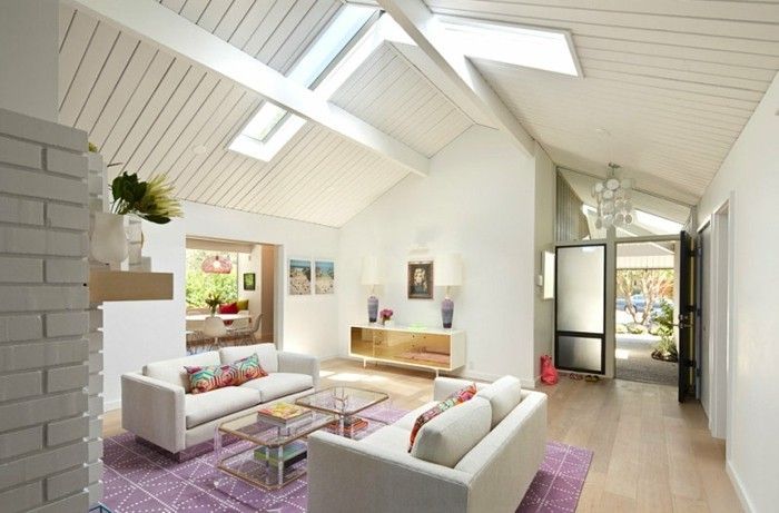 mobilier camera-penthouse-modern interior living cu design modern-