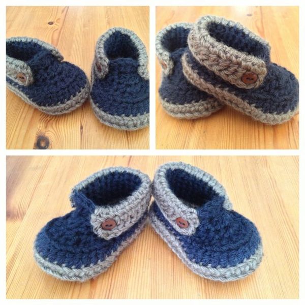 modernos-idéias babyschuhe-crochet-- sapatos-com-super-bela-design-crochet-grande-práticos-idéias fantástica-bebê