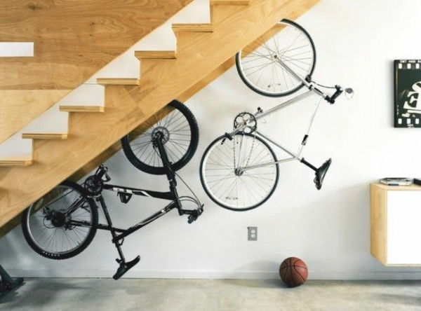 moderne- și-creativ-Aufbewahrungeideen-pentru-biciclete-to-home