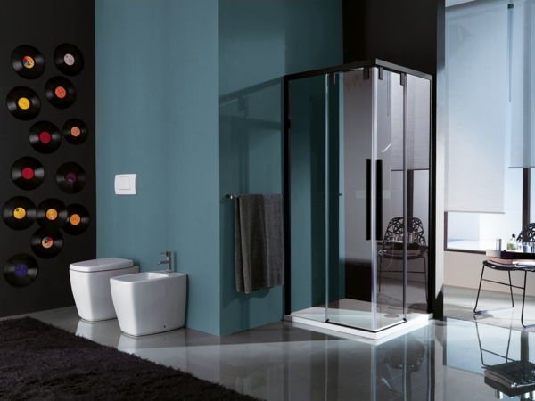 moderna designen duschväggar-från-glass modern design
