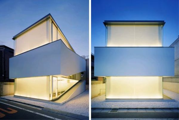 modern aile evi-iki-resim-güzel aydınlatma