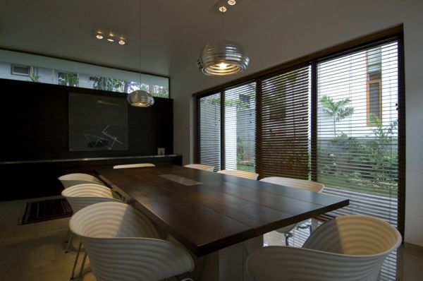 moderne-sufragerie-lemn-frumos-tabel