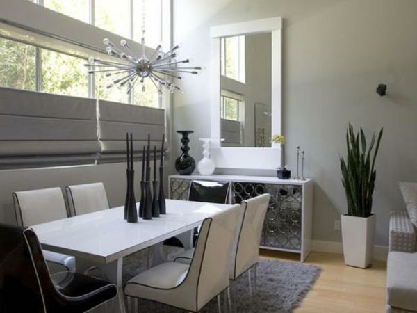moderno-jedilnico-bele-stoli-kul-look