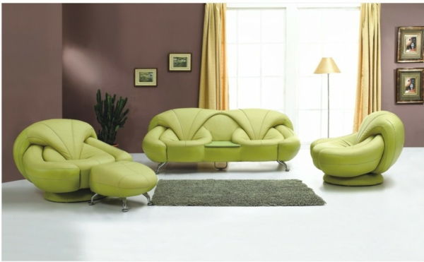 modern living-set din piele canapea-design-