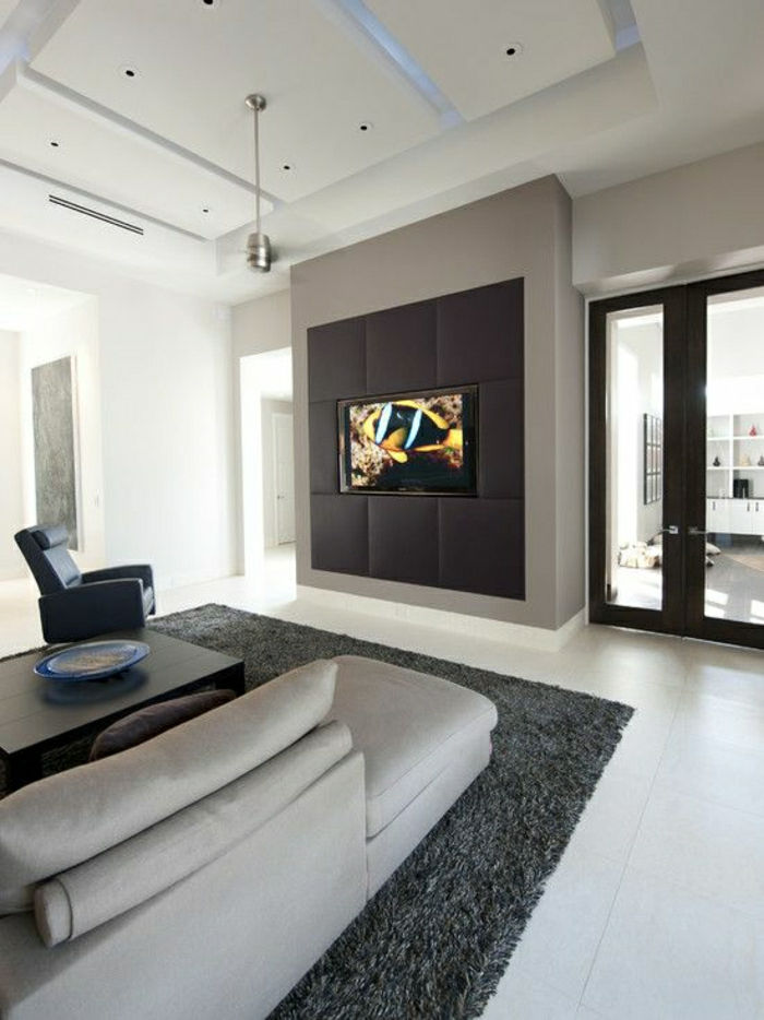 living-room-design-living-camera-perete-panouri-TV-perete-tv-perete panoul TV de perete
