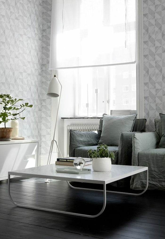moderno-salotto-wallpaper-soggiorno-wallpaper-living-parete design-soggiorno-design