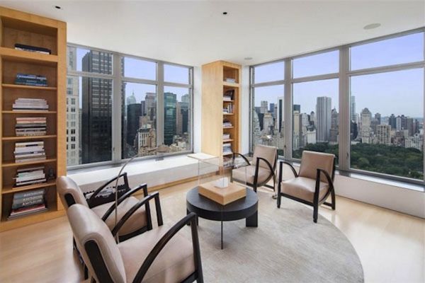 modernes_Penthouse_new_york_city-design-idé