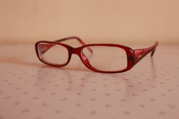 madinga-madinga akiniai akiniai pigus akiniai valymo akiniai rėmas-in-raudona