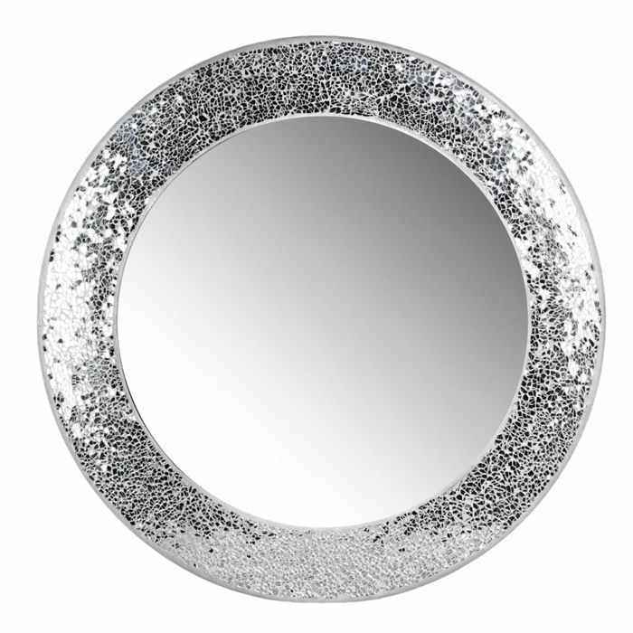 mosaikk speil-cool-round-modellen