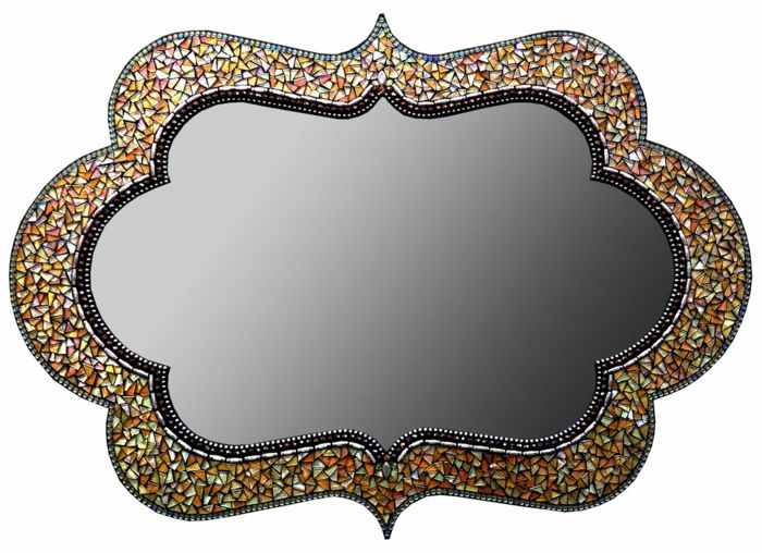 mosaikk speil-veldig-god-utstyr