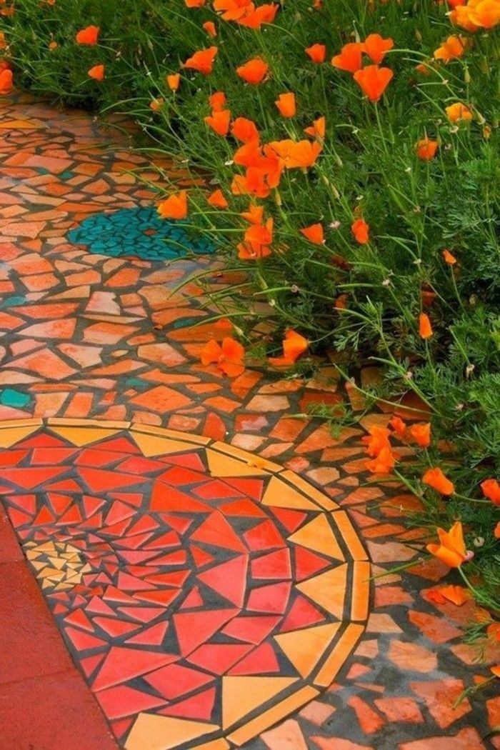 mozaika-r-w-ogrodzie