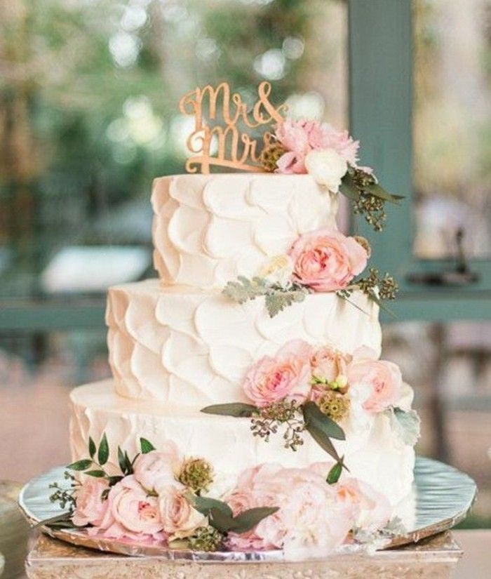 motív koláče-yourself-make-MR-and-žena-krásne, svadobná torta-torty-s-fondant