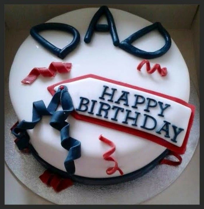 motív koláče-yourself tvorby motivačný pie-yourself-make-všetko dobrý k narodeninám-Papa