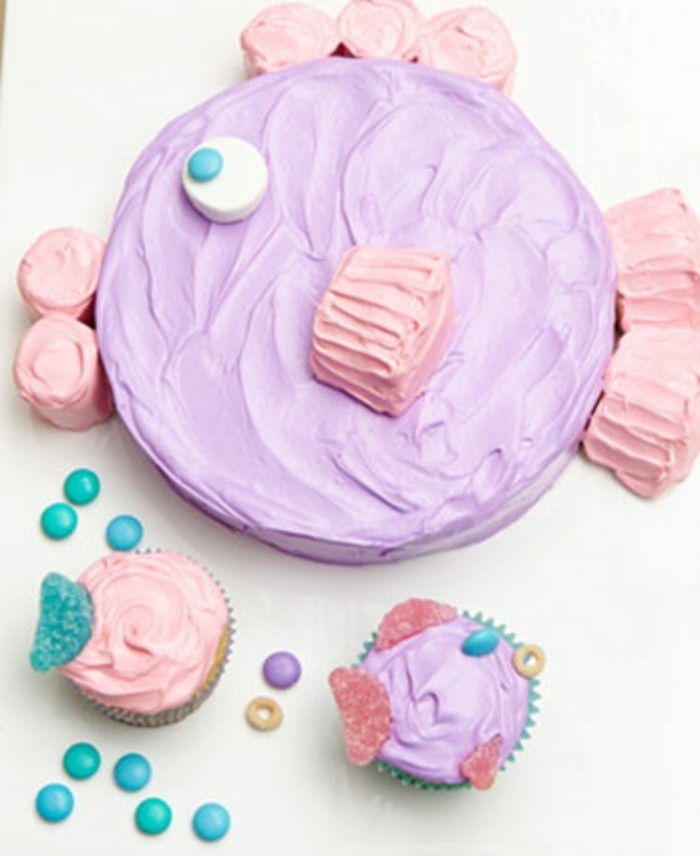 motiv pajer-själv-making motiverande pie-själv-Make-muffins-dekorera