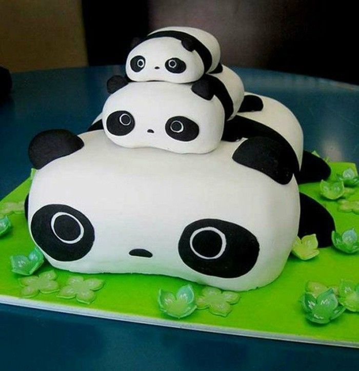 motív koláče svojpomocne-make-panda-deti pie-yourself-make
