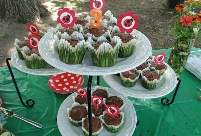 kolački-dekoriranje-rojstni dan-zabava-Garden Party