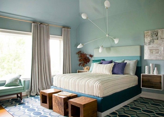 bedside själv-build-elegant design-in-super-sovrum