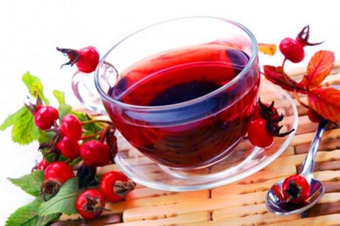 detox detoksykacja-ziołowa herbata róży