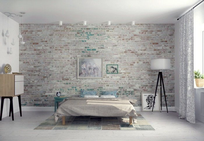 benz24.de-natūralaus akmens replika-sienos dizaino miegamojo šviesos įrenginys