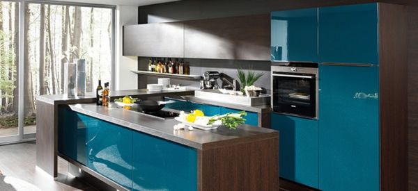 Nauja virtuvė-idėjos-fantastinis-mėlyna